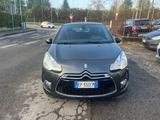DS Automobiles Ds DS3 3 1.6 e-HDi 90 airdream CMP6 Just Black - DS Automobiles DS3 CMP