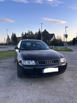 Audi A3 1.8 Auto Ambition Ambition - gebrauchte Audi A3 aus dem Jahr 1996