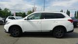Mitsubishi Outlander 2.0 2WD Kamera Tempomat Sitzheizung - scheckheftgepflegte Mitsubishi Gebrauchtwagen
