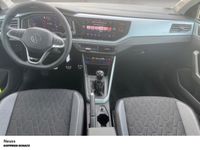 Volkswagen Polo - Vorschau Bild 6