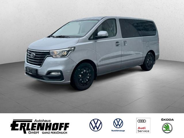 Hyundai H-1 Travel 2.5 CRDI Trend Autom., AHK, Navi, PDC