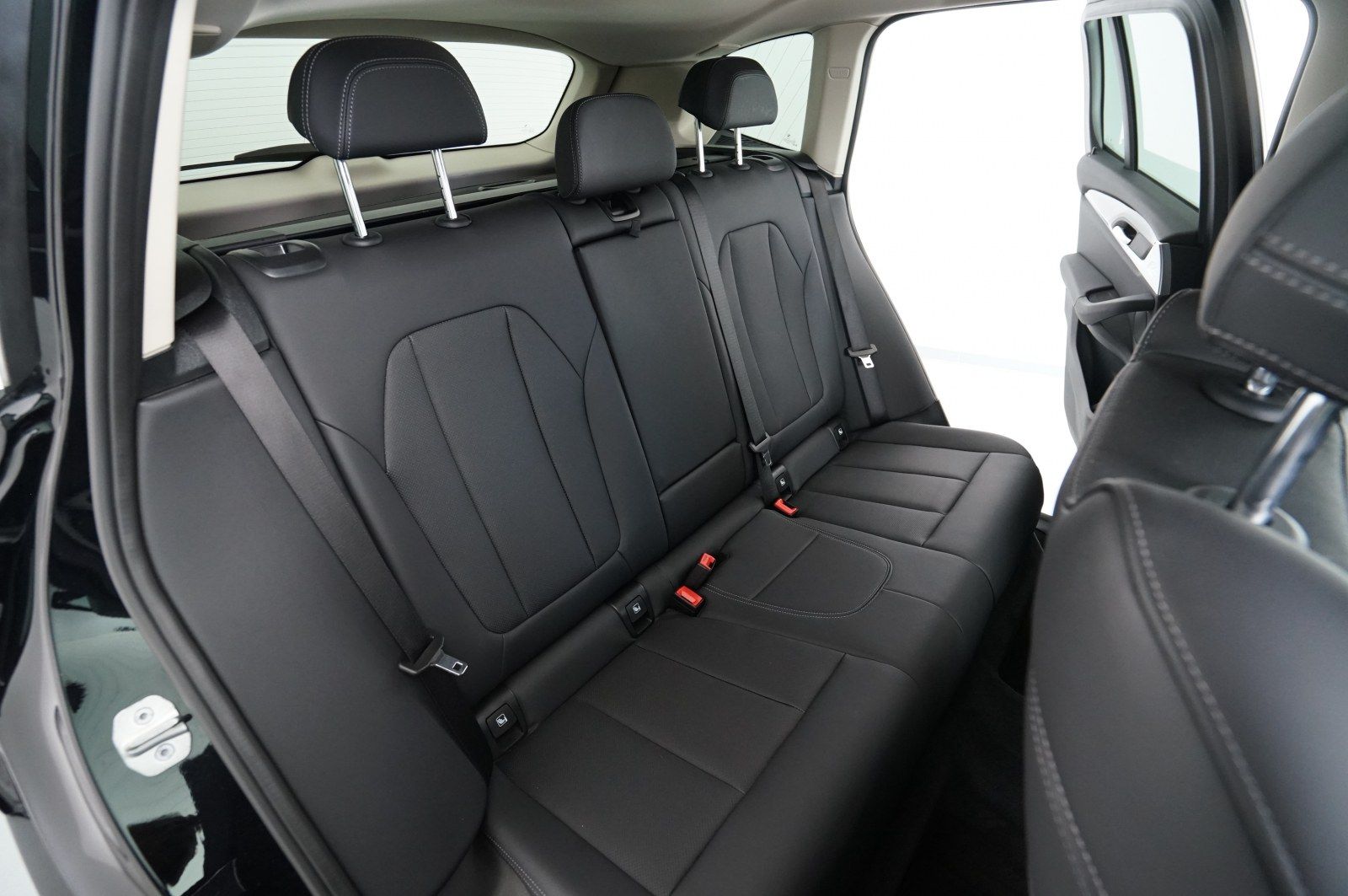 BMW X3 xDrive 20d (Navi AHK HUD ACC WLAN ) foto 13