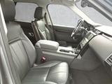 Land Rover Discovery 5 SE TD6 - Land Rover Discovery in Stuttgart