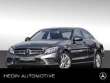 Mercedes-Benz C 200 AVANTGARDE|NAVI|LED|KEYL|PANO|KAM - Mercedes-Benz Gebrauchtwagen in Kaiserslautern