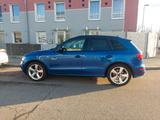 Audi SQ5 3.0 TDI plus tiptronic quattro - - Audi SQ5 in Nürnberg