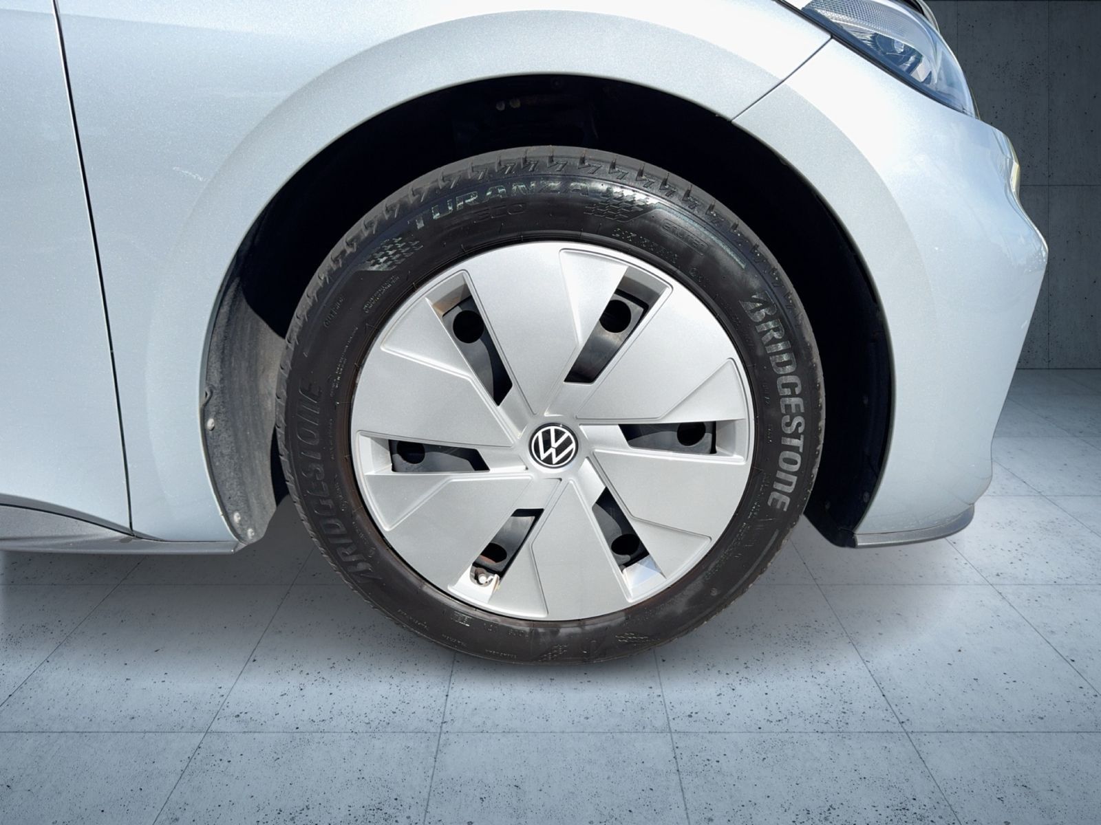 Volkswagen ID.3 - Bild 8
