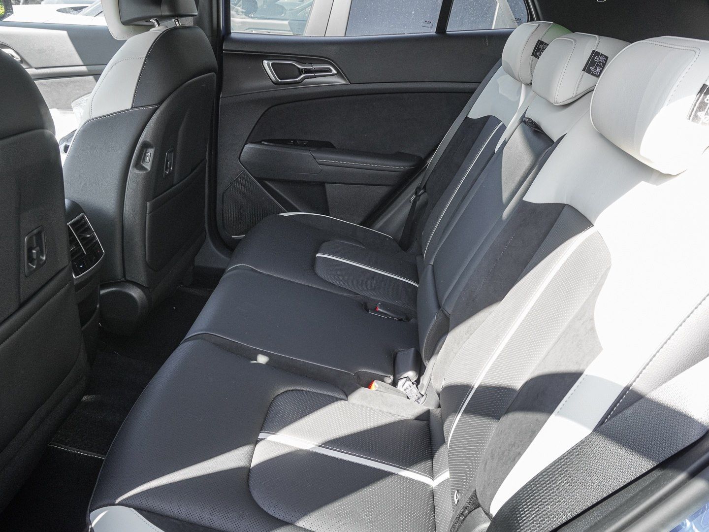 Kia Sportage - Bild 13