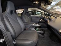 BMW iX - Vorschau Bild 13