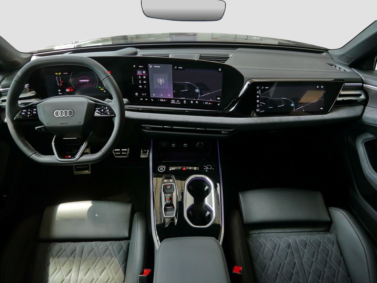 Audi A6 - Bild 5