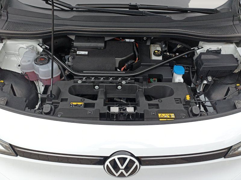 Fahrzeugansicht 20 Fahrzeugabbildung Volkswagen ID.4 GTX mit Infotainment-Paket 4Motion AHK+MAT