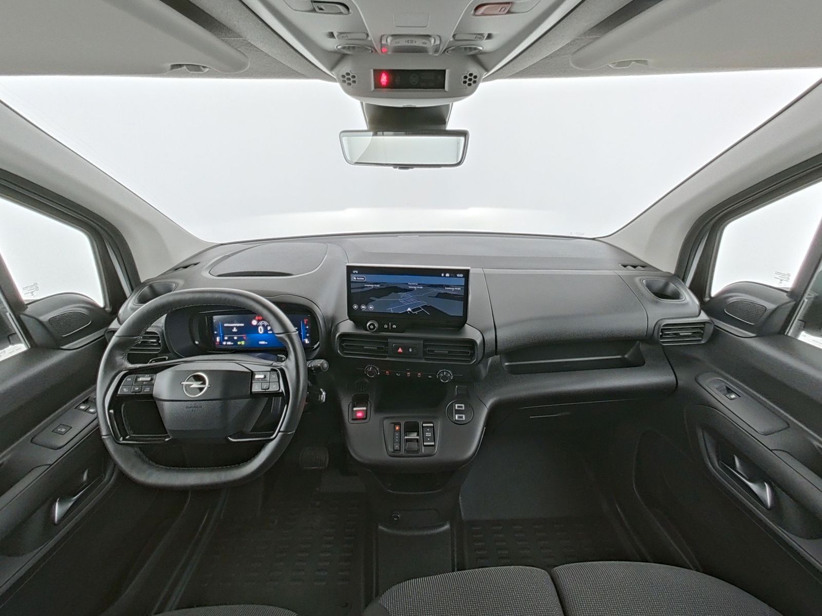 Opel Combo - Bild 15