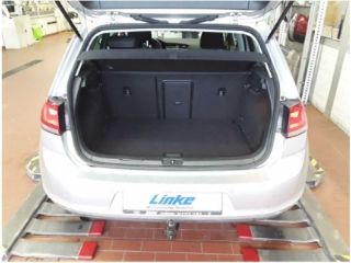 Golf VII 1.2 TSI Allstar BMT AHK/GRA/PDC/Sitzhzg