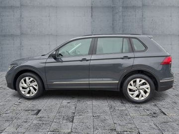Volkswagen Tiguan - 4