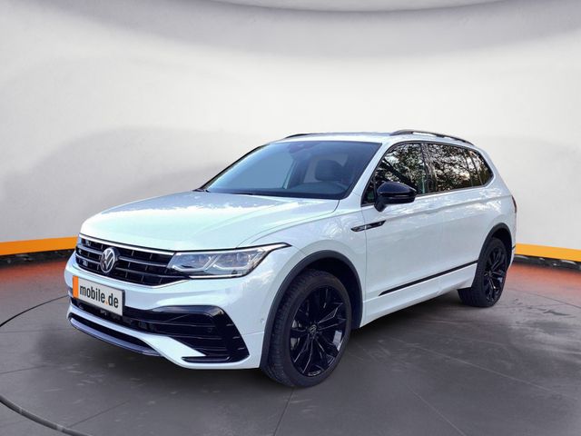 Volkswagen Tiguan Allspace R-Line 4Motion