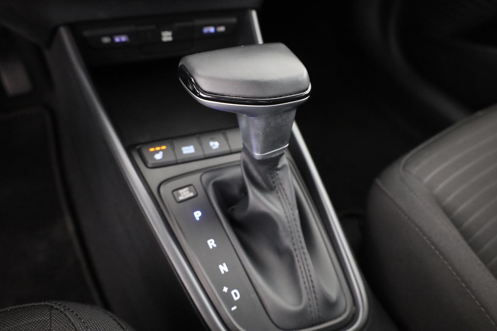 Hyundai i20 1.0 T-GDI DCT Select Android Apple Kamera, миниатюра 15
