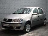 Fiat Punto 1.2 8V Dynamic Klima - Fiat aus 2003