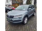 Skoda Karoq Style 1.5 TSI 110 Kw 6 Gang Schaltgetriebe - Skoda Karoq mit Schiebedach