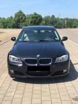 BMW 318d E90 Edition - BMW 318 mit Diesel-Antrieb: Limousine, E90
