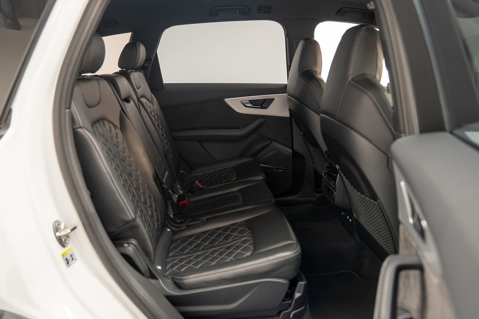 Audi Q7 60 TFSIe S line MATRIX HUD KAMERA 23ZOLL AHK foto 15