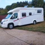 Dethleffs T7057eb - Dethleffs Eb