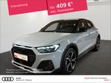 Audi A1 citycarver 30 TFSI 81(110) kW(PS) edition one - Audi A1: Edition