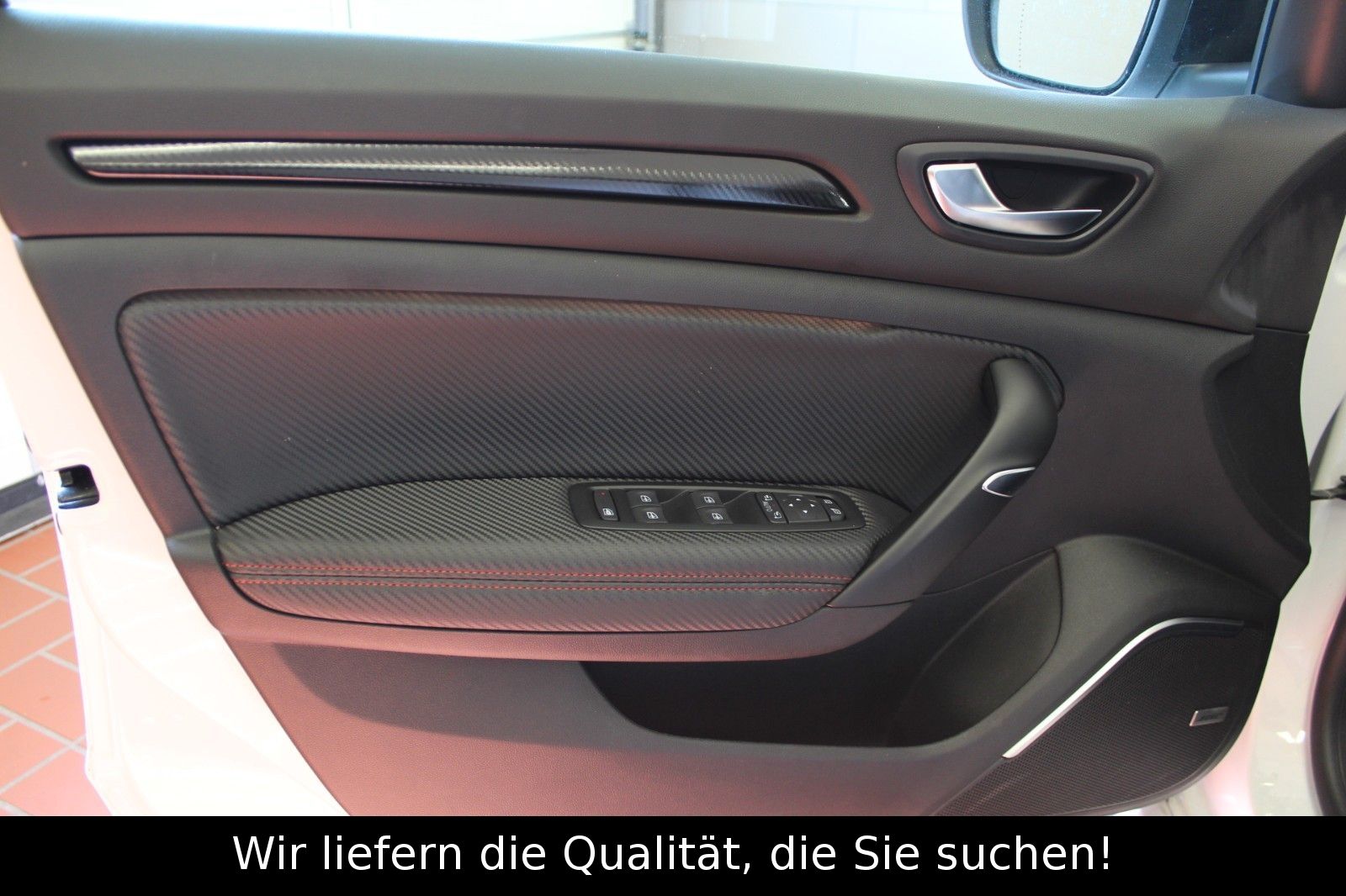 Fahrzeugabbildung Renault Megane TCe 280 R.S.*4 Control*