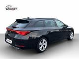 Seat Leon Sportstourer 2.0TDI FR NAVI ACC WinterPaket - Seat Leon Gebrauchtwagen