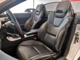 Mercedes-Benz SLK 250 CDI Autom. - - Mercedes-Benz SLK 250 mit Diesel-Antrieb