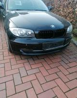 BMW 1er 116i 2,0 E87 EZ 11/2011 ATM Ca 80 tkm - BMW 116: 116i E87