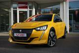 Peugeot 208 1.2 PureTech GT-Line LED Navi Tempomat DAB - Peugeot 208 GT