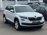 Skoda Kodiaq Soleil 4x4*STANDHEIZUNG*ALLRAD*LED - Skoda Kodiaq: Soleil