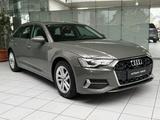 Audi A6 Avant 40 TDI MATRIX KAMERA 360 NAVI VIRTUAL - Audi A6 Jahreswagen: Kombi