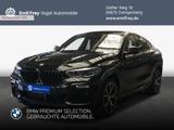 BMW X6 M50i - BMW X6 M50 aus 2021