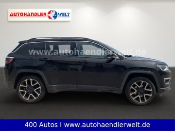 Jeep Compass - 4