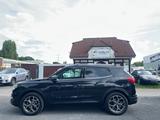 Ssangyong Korando 1.5 T-GDI Benzin Quartz 2WD°AHK°1-Hand - Ssangyong Korando aus 2022