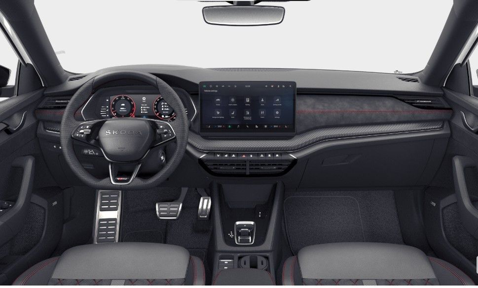 Skoda Octavia - Bild 3