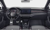 Skoda Octavia - Vorschau Bild 3