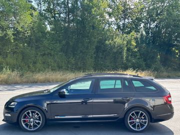Skoda Octavia - 5