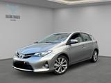 Toyota Auris Hybrid Start Edition Automatik Navi Klima - Toyota Auris mit Hybrid-Antrieb: Limousine
