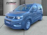 Peugeot Rifter Active 7-Sitzer Tempomat Navi 2-Zonen-Kli - Peugeot Rifter Active mit Benzin-Antrieb