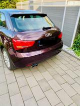 Audi A1 1.4 TFSI S tronic Ambition Ambition - gebrauchte Kleinwagen in Marl