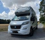 Knaus Boxstar Street 600 XL Dachklima - Knaus Boxstar street 600
