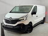 Renault Trafic L2H1 Facelift Led Einparkhilfe v+h Klima - Renault Trafic Gebrauchtwagen in Frankfurt