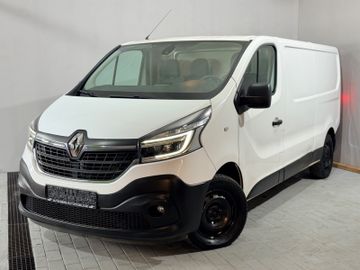 Renault Trafic - 1