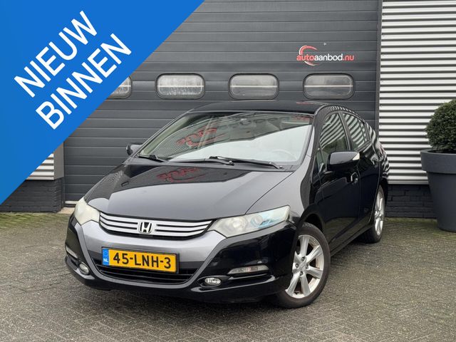 Honda Insight 1.3 Elegance | navi | Parksensoren | kli