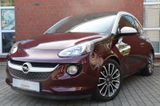 Opel Adam 1.4 Glam Lenkradhzg Panorama 1.Hand - Opel Adam in Hannover