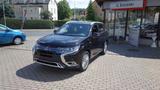 Mitsubishi Outlander PHEV 2.4 TOP AHK,LED,ACC,Schiebedach - Mitsubishi Outlander Gebrauchtwagen in Dresden