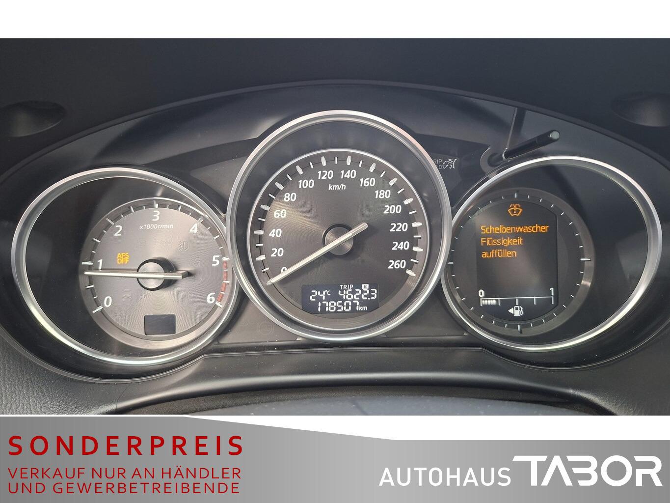 Mazda CX-5 2014 — photo 6