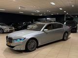 BMW 740LD XDRIVE*INDIVIDUAL*SKY LOUNGE*NIGHT VISION* - BMW 740: 740i Xdrive