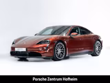 Porsche Taycan HA-Lenkung InnoDrive HALenkung LED-Matrix